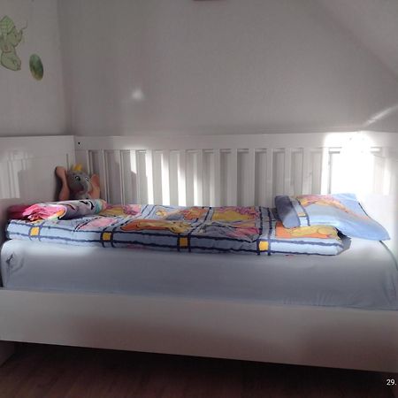 Olifant In Osterode Apartment Osterode am Harz Екстериор снимка