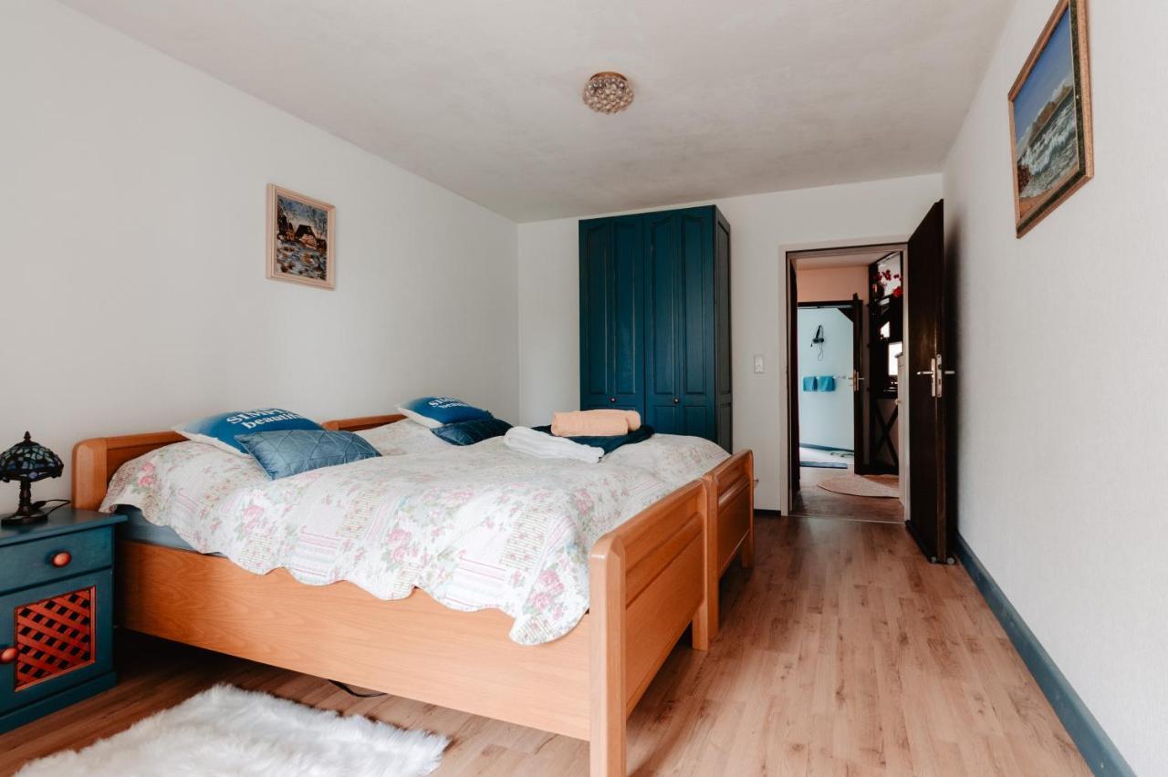 Olifant In Osterode Apartment Osterode am Harz Екстериор снимка
