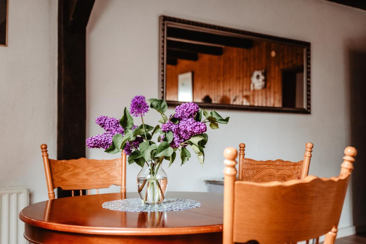 Olifant In Osterode Apartment Osterode am Harz Екстериор снимка
