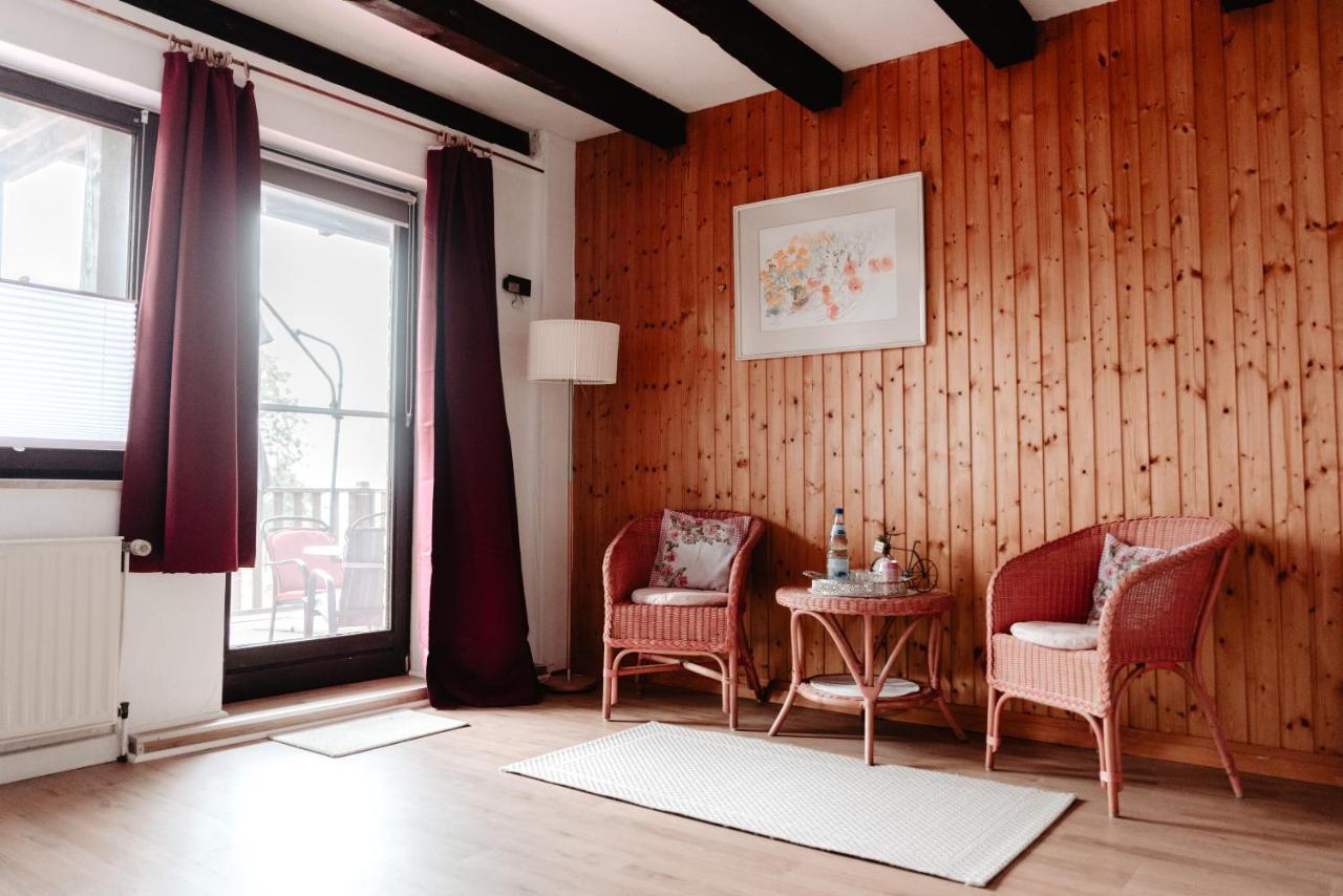 Olifant In Osterode Apartment Osterode am Harz Екстериор снимка