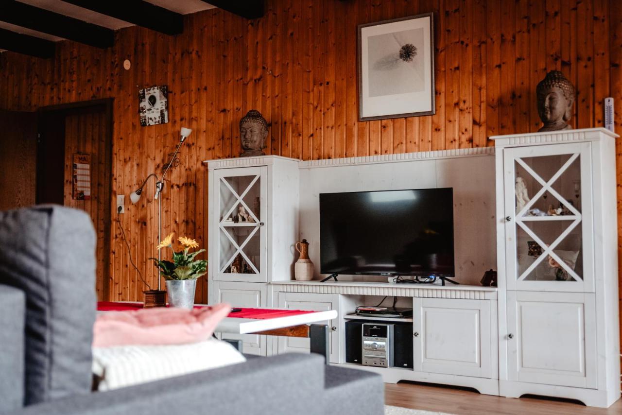 Olifant In Osterode Apartment Osterode am Harz Екстериор снимка