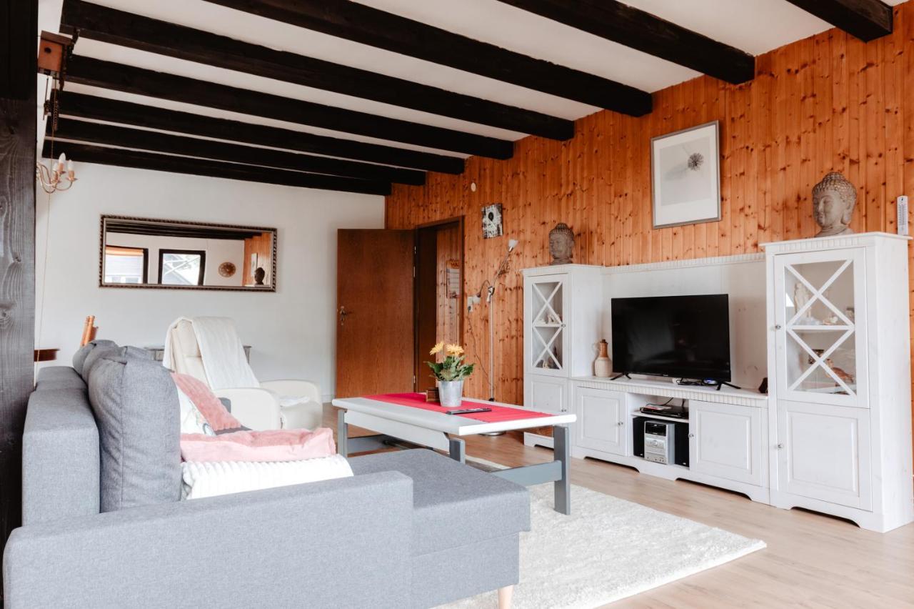 Olifant In Osterode Apartment Osterode am Harz Екстериор снимка