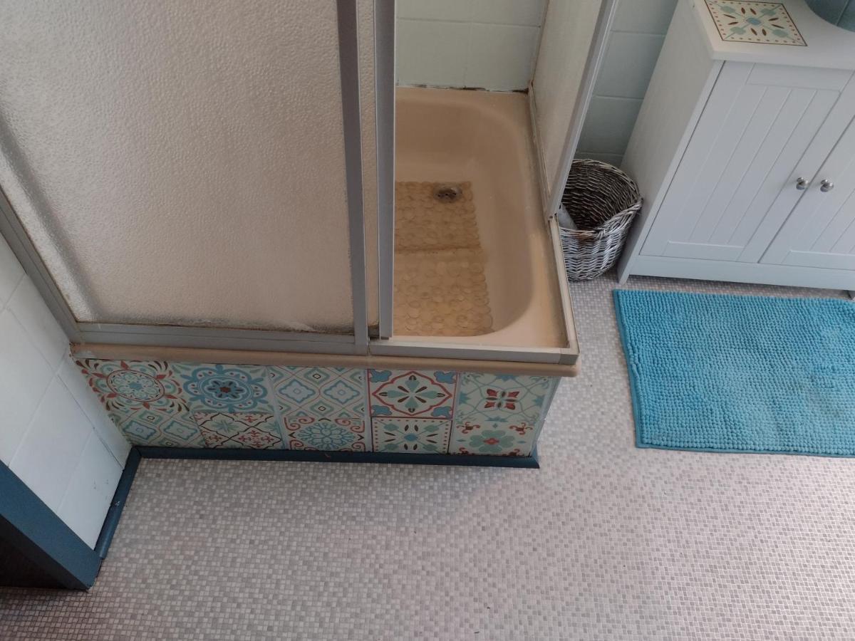 Olifant In Osterode Apartment Osterode am Harz Екстериор снимка