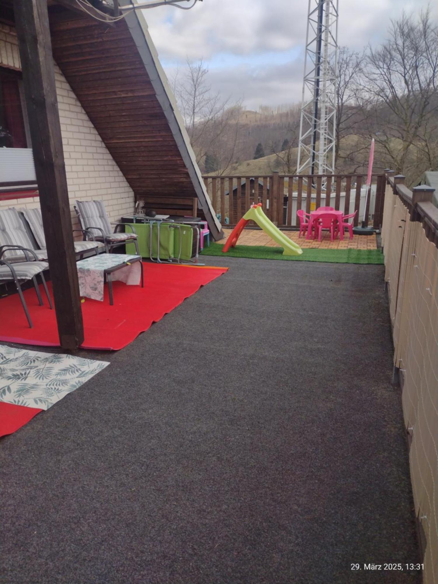 Olifant In Osterode Apartment Osterode am Harz Екстериор снимка